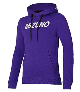 Толстовка Mizuno Katakana Hoody K2GC1603-27-S