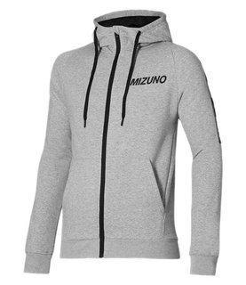Толстовка Mizuno Katakana Sweat Jacket K2GC1604-05-S