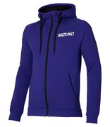Толстовка Mizuno Katakana Sweat Jacket K2GC1604-27-S