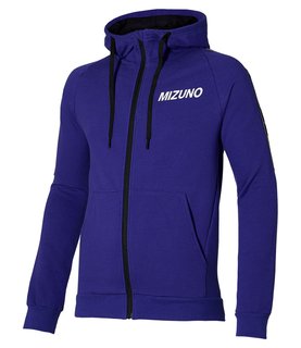 Толстовка Mizuno Katakana Sweat Jacket K2GC1604-27-S