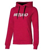 Толстовка Mizuno Katakana Hoody (Women) K2GC1802-60