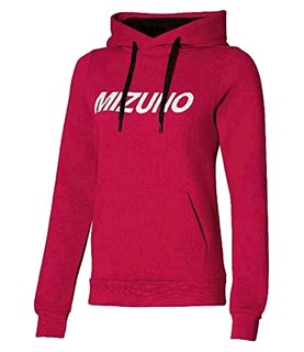 Толстовка Mizuno Katakana Hoody (Women) K2GC1802-60-S