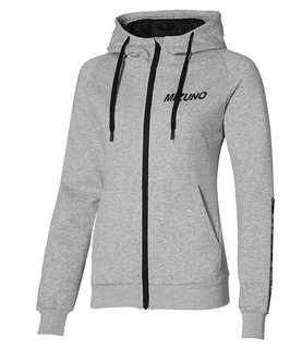 Толстовка Mizuno Katakana Sweat Jacket (Women) K2GC1803-05-S