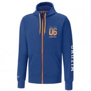 Толстовка MIZUNO HERITAGE ZIP HOODY K2GC7002-23