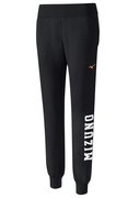 Спортивные брюки MIZUNO HERITAGE PANT (W) K2GD7201-09