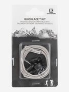 Шнурки SALOMON QUICKLACE KIT L32667600
