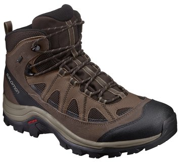 Ботинки Salomon SHOES AUTHENTIC LTR G-TX L39466800