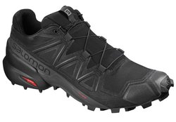 Кроссовки для бега SALOMON SPEEDCROSS 5 L40684000
