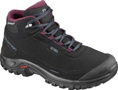Ботинки Salomon Shelter Cs Wp (Women) L41110500