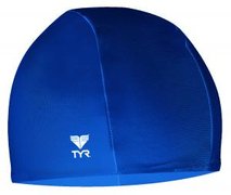 Tyr LYCRA SWIM CAP LCY428
