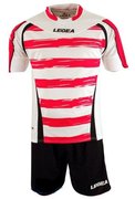 Футбольная форма LEGEA BELFAST KIT0021-1210