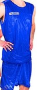 LEGEA DOUBLE KITB1000-0412