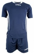 Футбольная форма LEGEA DUSSELDORF KIT0009-0403