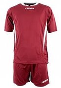 Футбольная форма LEGEA DUSSELDORF KIT0009-0803