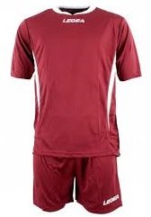 Футбольная форма LEGEA DUSSELDORF KIT0009-0803