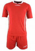 Футбольная форма LEGEA DUSSELDORF KIT0009-1203