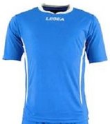 Футболка LEGEA DUSSELDORF M1086-0503