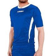 Футболка LEGEA DUSSELDORF M1086-0203