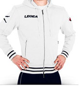 LEGEA FELPA FESTA M1077-0003