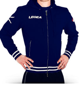 LEGEA FELPA FESTA M1077-0004