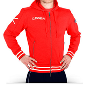 LEGEA FELPA FESTA M1077-0012