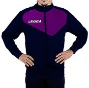 LEGEA GIACCA MESSICO M1110-0406
