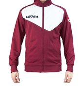 LEGEA GIACCA MESSICO M1110-0803