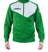 LEGEA GIACCA MESSICO M1110-1303