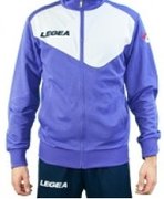 LEGEA GIACCA MESSICO M1110-1403
