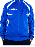 LEGEA GIACCA RELAX TORNADO BOGOTA M1083-0203