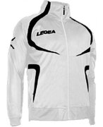 LEGEA GIACCA RELAX TORNADO BOGOTA M1083-0310