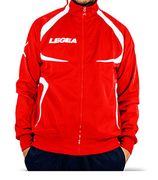 LEGEA GIACCA RELAX TORNADO BOGOTA M1083-1203