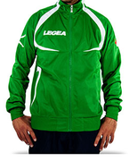 LEGEA GIACCA RELAX TORNADO BOGOTA M1083-1303
