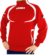 LEGEA GIACCA TRAINING TORNADO TOKYO M1081-1203