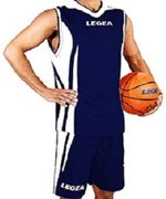 LEGEA JACKSON KITB0001-0403