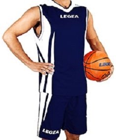 LEGEA JACKSON KITB0001-0403