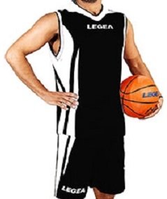 LEGEA JACKSON KITB0001-1003