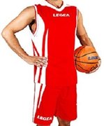 LEGEA JACKSON KITB0001-1203