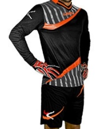 Legea kit hotsell