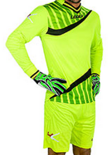 LEGEA KIT PORTIERE CAMP NOU KITP1131-2810