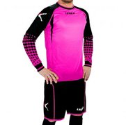 LEGEA KIT PORTIERE DELLE ALPI KITP1110-0610