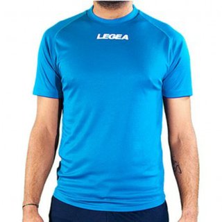 Футболка LEGEA MAGLIA LIPSIA M1062-0005