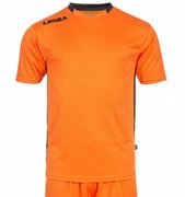 Мужская игровая футболка LEGEA MONACO MC M1133-0110
