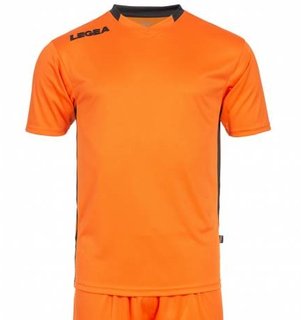 Мужская игровая футболка LEGEA MONACO MC M1133-0110