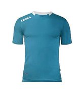 Мужская игровая футболка LEGEA MONACO MC M1133-0503