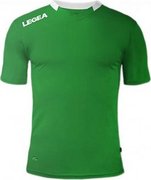 Мужская игровая футболка LEGEA MONACO MC M1133-1303