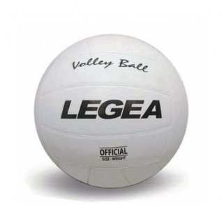 LEGEA PALLONE VOLLEY GOMMA P270-0003