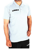 LEGEA POLO SUD GOLD PR101-0003