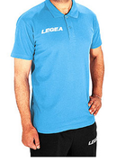 LEGEA POLO SUD GOLD PR101-0005