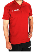LEGEA POLO SUD GOLD PR101-0012